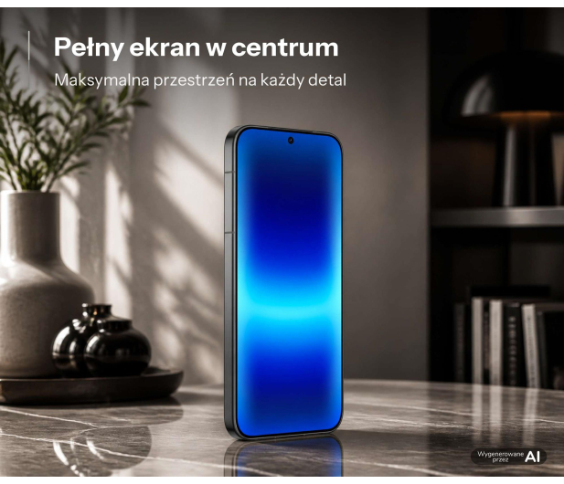 Huawei Pura 90s Pro 5G 12/512GB czarny 120Hz - 1604802 - zdjęcie 12